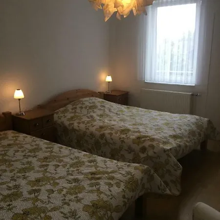 Apartment Ida Lübeck