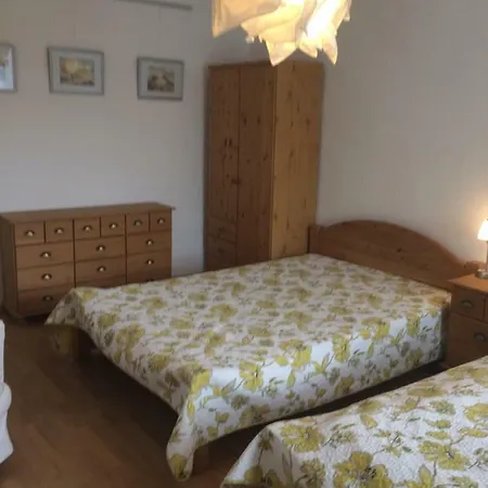 Ida Apartment