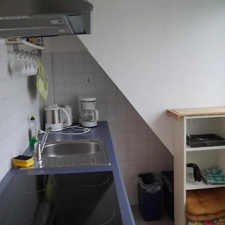 Ida Apartment *
