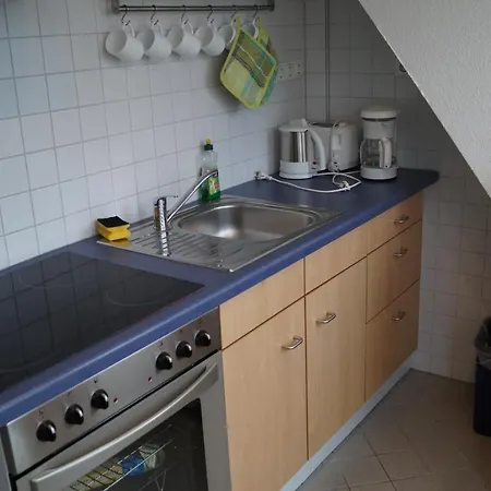 Ida Apartment *