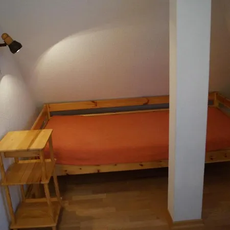 Apartment Ida *