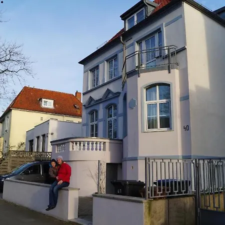 Apartment Ida