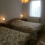 Lejlighed Ida Lübeck