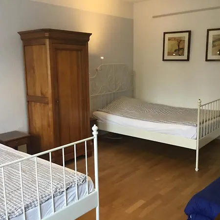 Ida Lejlighed Lübeck