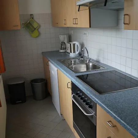 Ida Apartment *